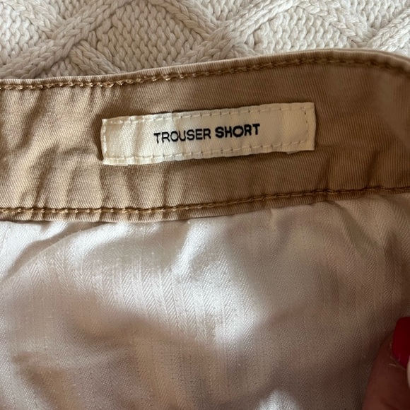 Jones New York Trouser Shorts Women’s size 16W - Picture 9 of 15